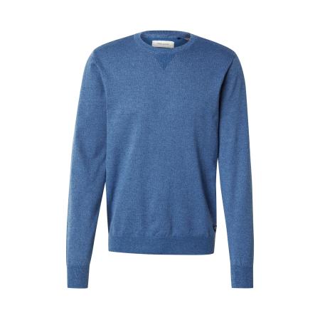 Blend BLEND Trui Bruton saffier