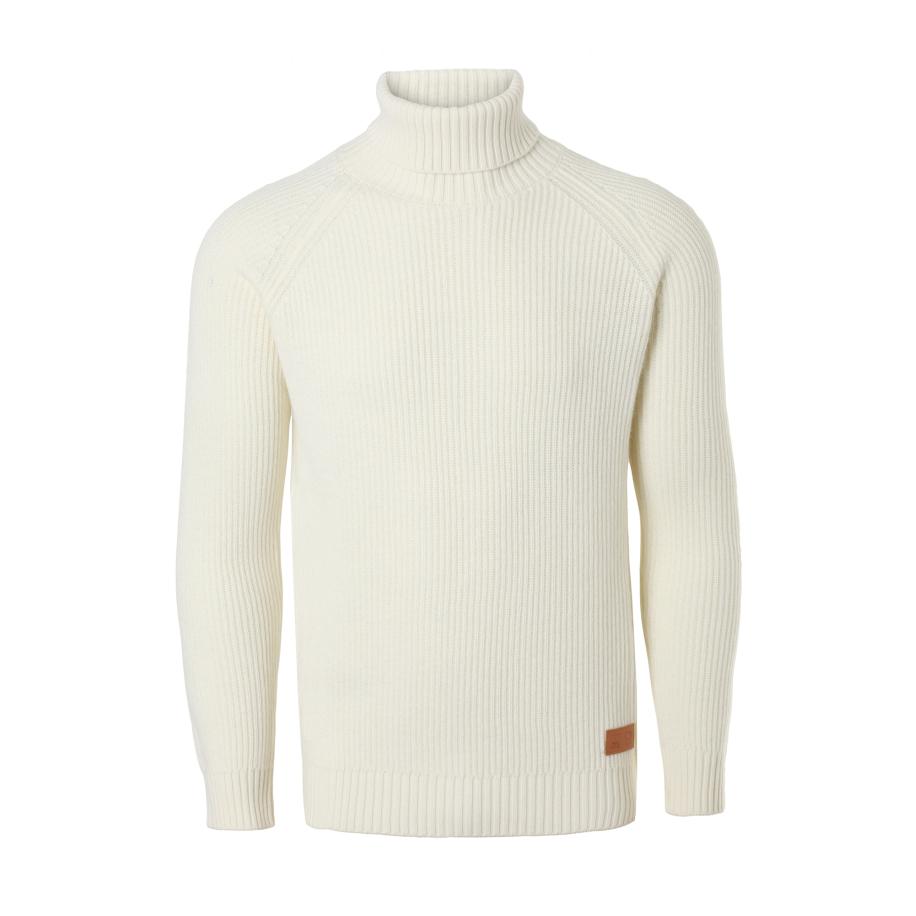 TATUUM TATUUM Trui PABLO offwhite -