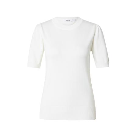 Saint Tropez SAINT TROPEZ Trui Mila wit