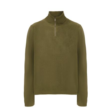 CLIMA IGLU CLIMA IGLU Trui olijfgroen