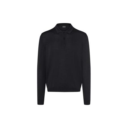 MAERZ MAERZ Muenchen Trui zwart