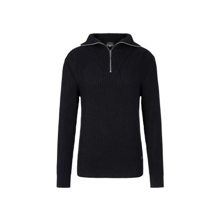 STRELLSON Trui Artem donkerblauw