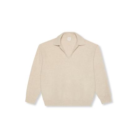 Calvin Klein Calvin Klein Trui beige