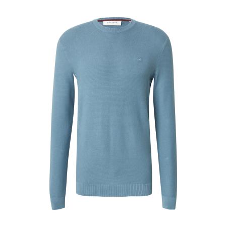 Mustang MUSTANG Trui Elliot smoky blue