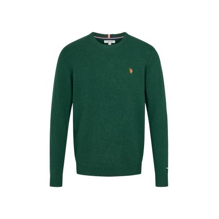 U.S. Polo Assn. U.S. POLO ASSN. Trui Ketil groen