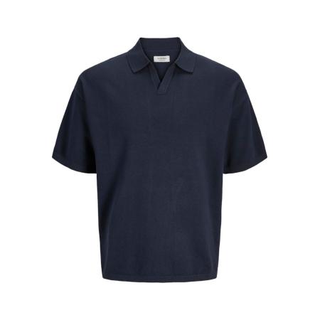 JJ Rebel JJ Rebel Trui JREBCALLUM nachtblauw