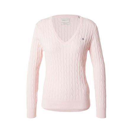 Gant GANT Trui rosa