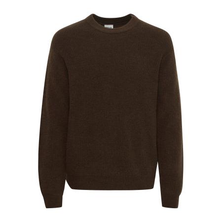 !Solid Trui bruin