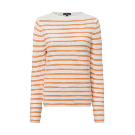 Franco Callegari Trui wit