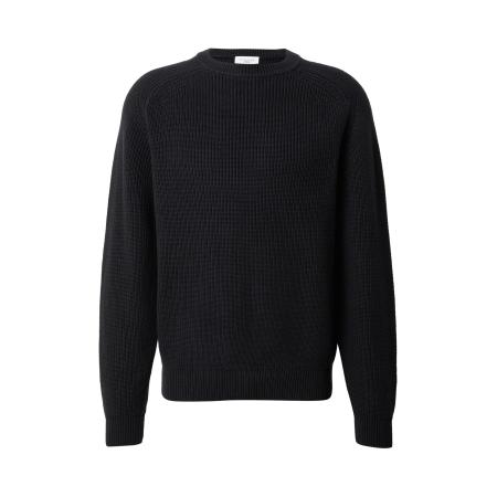 TRAPP TRAPP Trui zwart