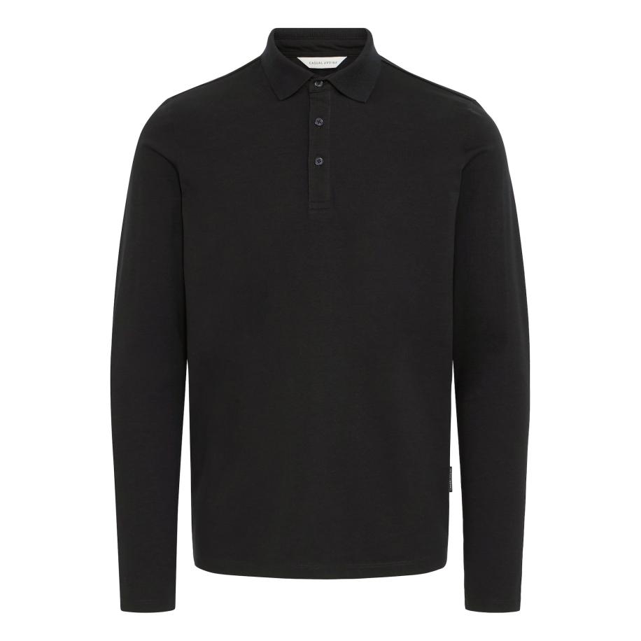 Casual Friday Casual Friday Trui CFNILSON zwart -