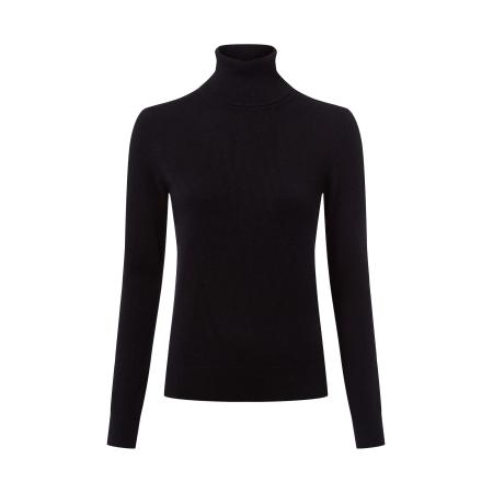 Franco Callegari Franco Callegari Trui zwart