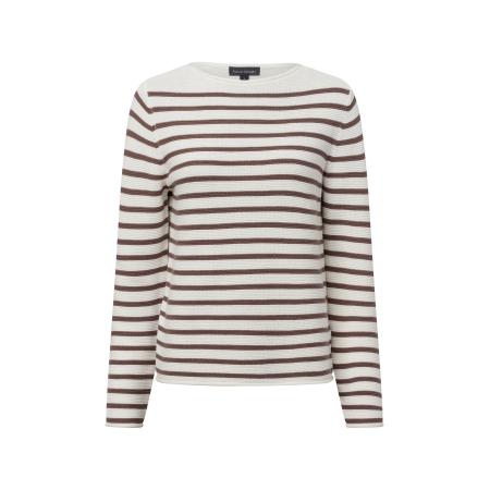 Franco Callegari Trui wit