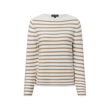 Franco Callegari Trui wit