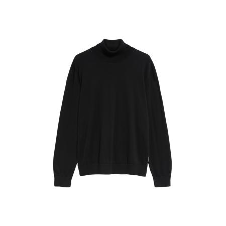 Armedangels ARMEDANGELS Trui GAARDO zwart