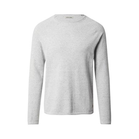 Jack & Jones JACK & JONES Trui JJEHill grijs gemêleerd