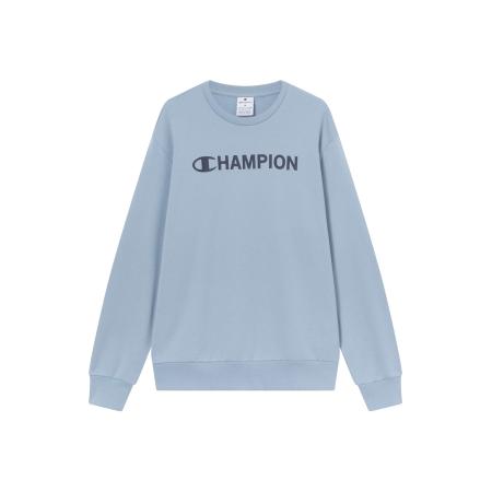 Champion Authentic Athletic Apparel Champion Authentic Athletic Apparel Sweatshirt navy / lichtblauw