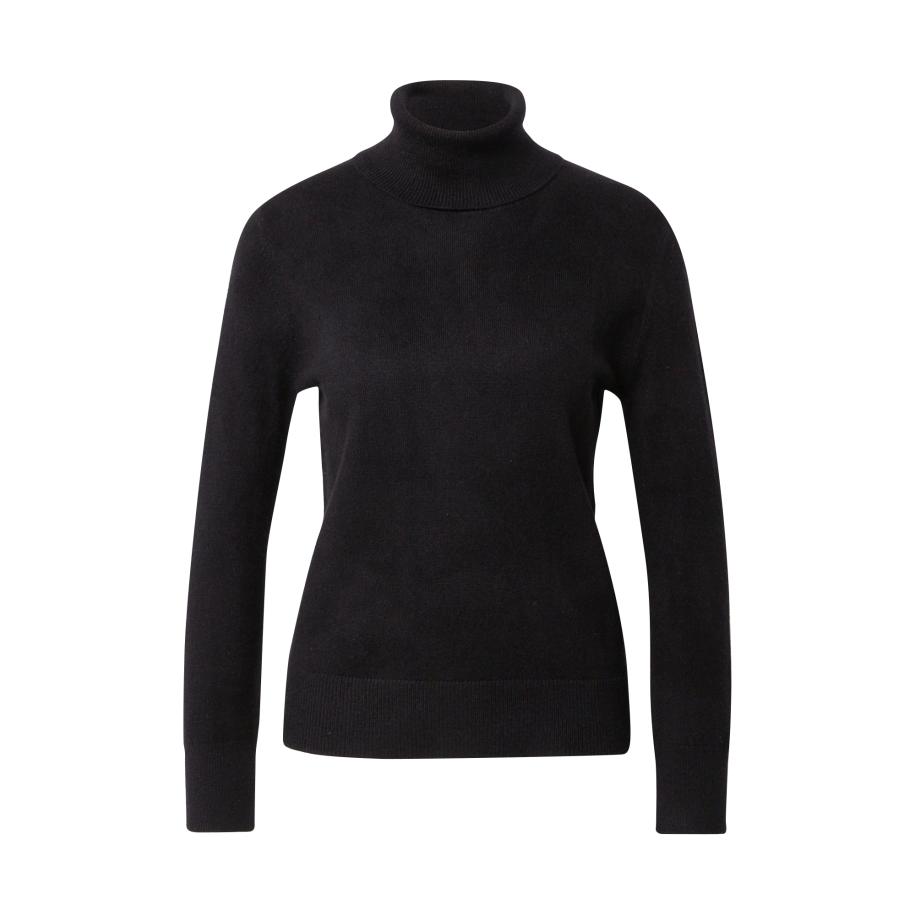 Pure Cashmere NYC Pure Cashmere NYC Trui zwart -