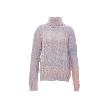 Sookie Sookie Trui blauw / rosa