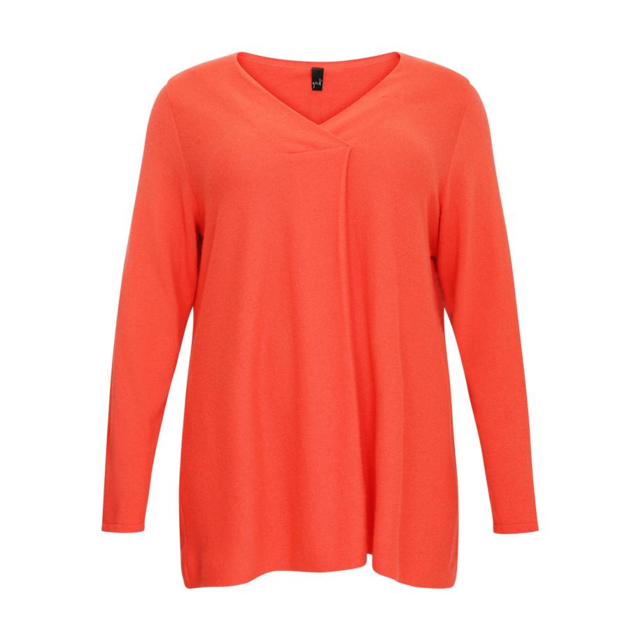 Yoek YOEK Trui oranje -