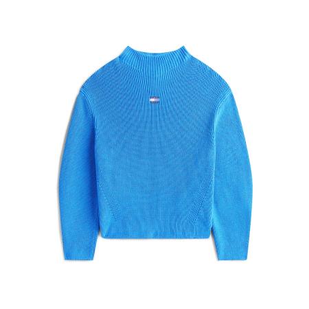 Tommy Jeans Tommy Jeans Trui azuur