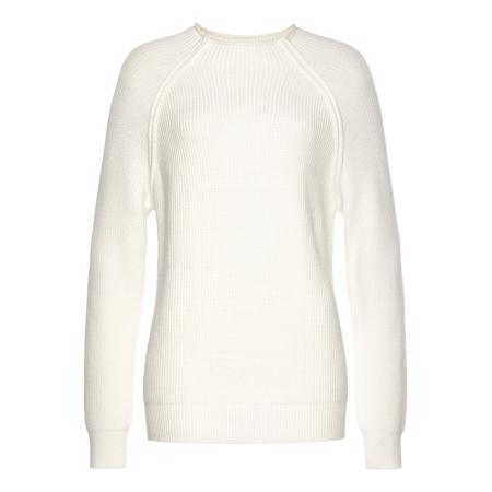 Lascana LASCANA Trui offwhite
