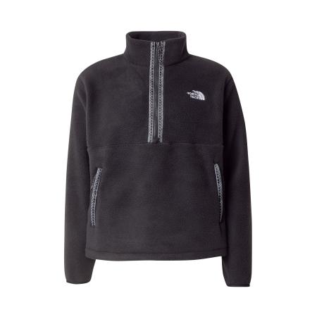 The North Face THE NORTH FACE Trui FLEESKI zwart / wit
