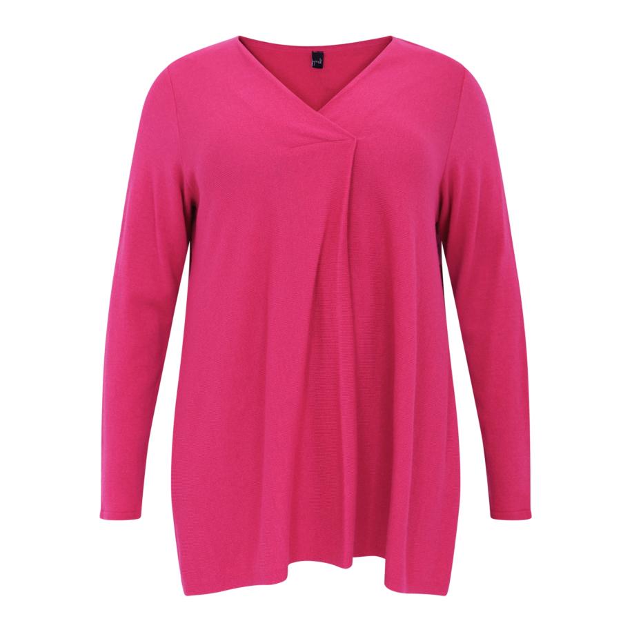 Yoek YOEK Trui pink -