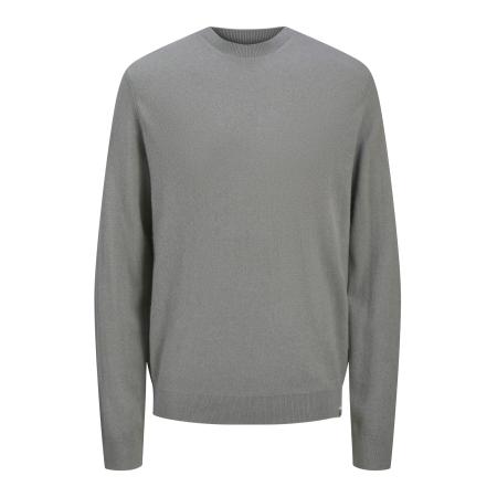 ROYAL DENIM DIVISION R.D.D. ROYAL DENIM DIVISION Trui RDDBROOKS grijs