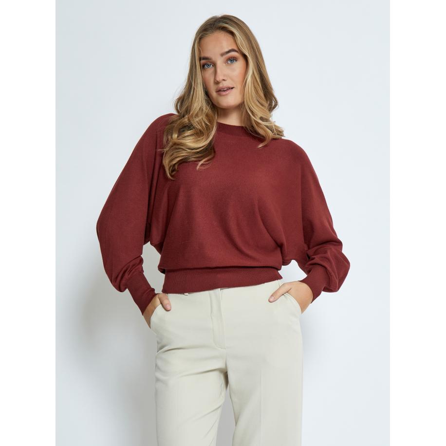 Minus minus Trui Dana Bat pueblo -