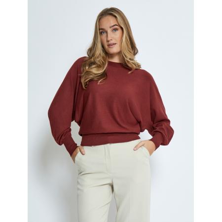 Minus minus Trui Dana Bat pueblo