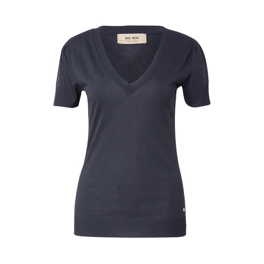 Mos Mosh MOS MOSH Trui marine -
