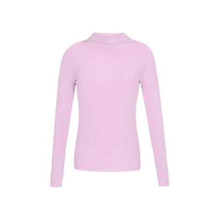 MYMO Trui Comfy lavendel