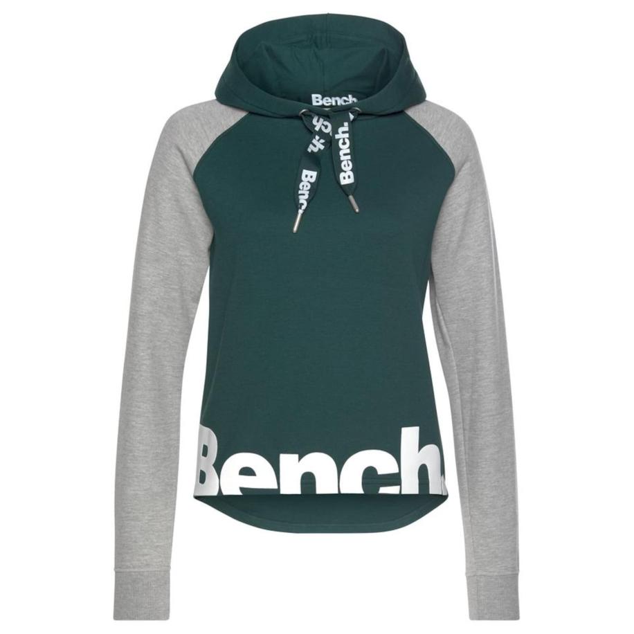 Bench BENCH Sweatshirt groen -