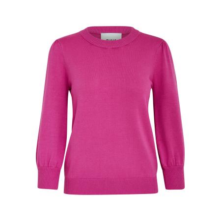 Minus minus Trui Mersin fuchsia