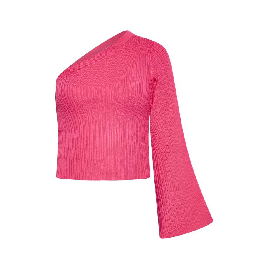NAEMI NAEMI Trui pink -