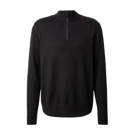 TRAPP TRAPP Sweatshirt zwart