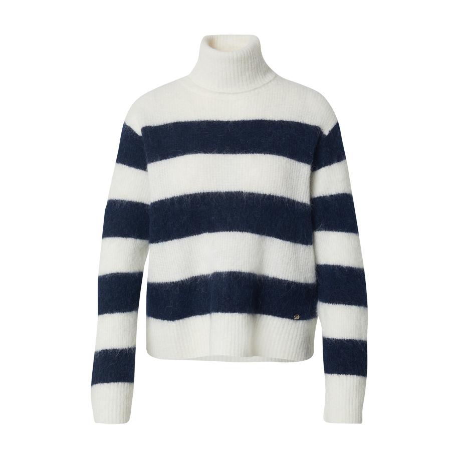 Mos Mosh MOS MOSH Trui MMAidy Thora ecru / marine -