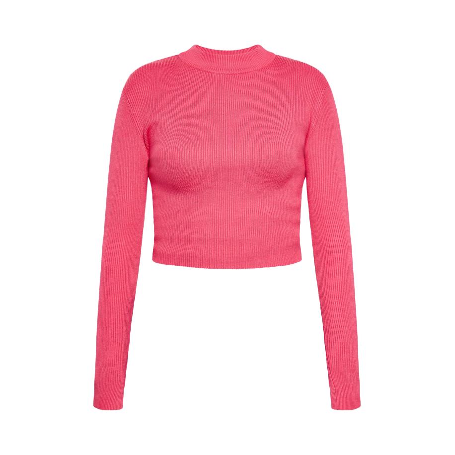 NAEMI NAEMI Trui pink -