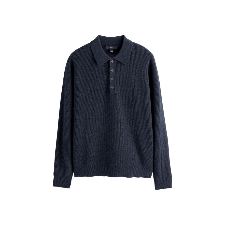 Next Trui navy Blauw