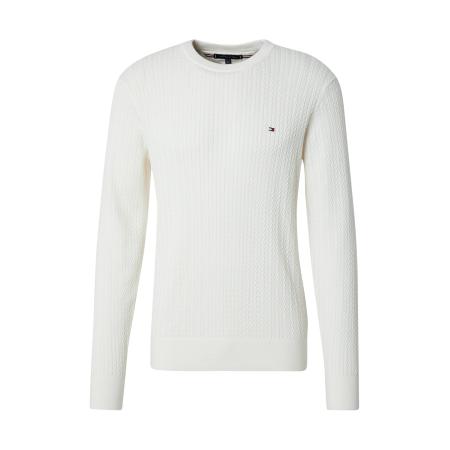 TOMMY HILFIGER Trui ivoor