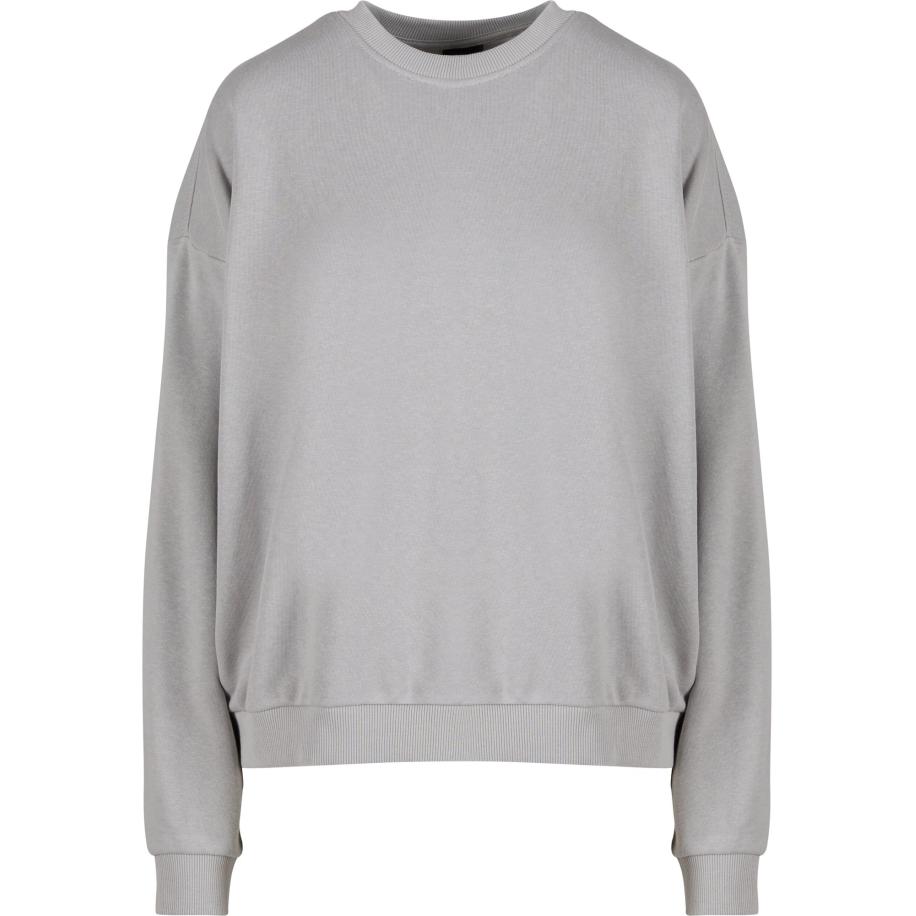 Urban Classics Urban Classics Sweatshirt grijs -