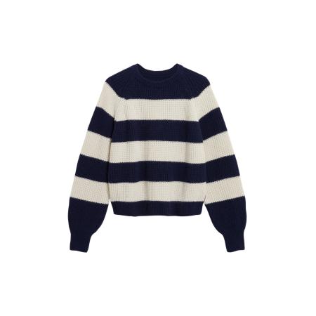 Armedangels ARMEDANGELS Trui donkerblauw