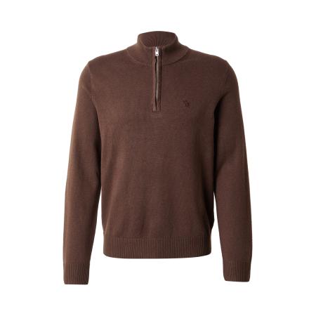 Abercrombie & Fitch Abercrombie & Fitch Trui bruin