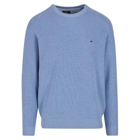 Fynch-Hatton FYNCH-HATTON Trui blauw