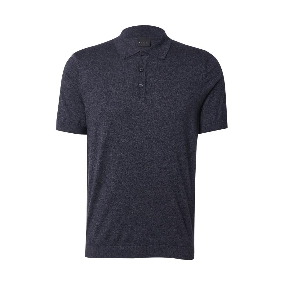 Bugatti bugatti Trui donkerblauw -