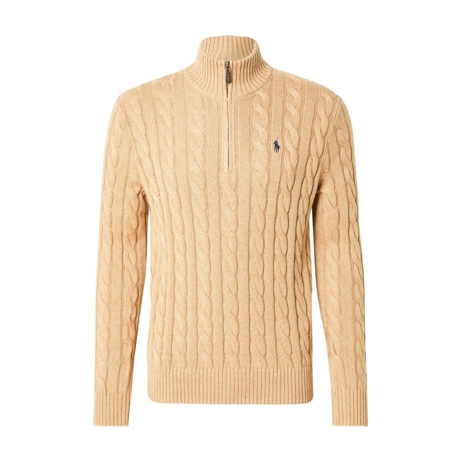 Polo Ralph Lauren Trui sand Bruin