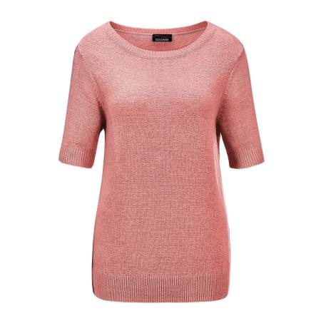 Goldner Goldner Trui zalm roze