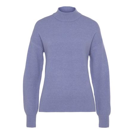 Lascana LASCANA Trui lichtlila