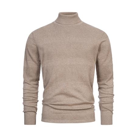 Kronstadt Kronstadt Trui beige